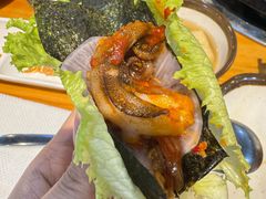-红辣椒八爪鱼特色韩国料理专门店(远景路旗舰店)