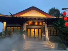 -雷峰塔·藕香居餐厅