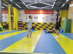 -HELLO功夫(印象城店)