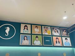 -海马体照相馆(西安高新万达广场店)