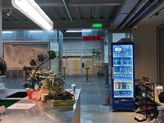 -绿壁虎攀岩基地(Tcar店)