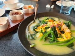 -羡餐厅·杭帮菜·淳菜(千岛湖自由洲际殿店)