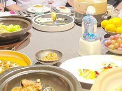 -上海滩餐厅(BFC外滩金融中心店)
