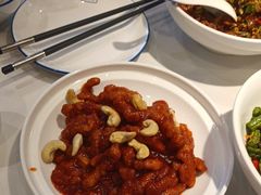 -兰湘子·湘菜小炒(长安万科广场店)