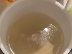 -绿茶餐厅(滨海万达广场店)