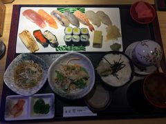 -琴寿司居酒屋(软件园店)
