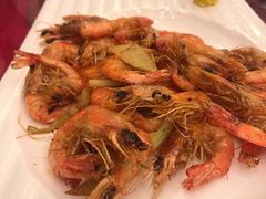 -海洲大饭店-紫薇轩中餐厅