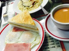 -华星冰室(湾仔店)