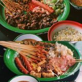 街头小吃推荐｜我心中的炸炸No.1