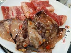 -集杰尚品海鲜烤肉火锅自助餐厅(经区九龙城店)