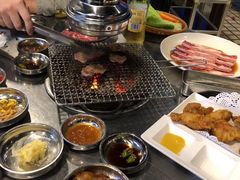 -釜山火炉·海鲜烤肉(紫藤路店)