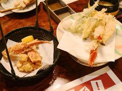 -蟹道乐(京都本店)