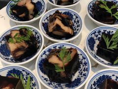 -浙江西子宾馆·瑶园咖啡厅