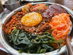 -海之屋韩式烤肉(海棠68环球美食街店)