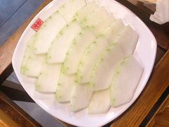 -京门老爆三·铜锅涮肉 爆肚(望京店)