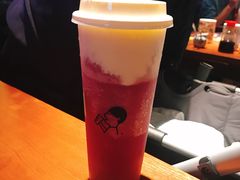 -喜茶(广州荔湾领展广场店)