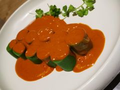 小大董凉皮-小大董·烤鸭(凤凰汇店)