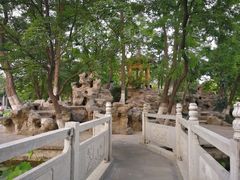 -莲湖公园