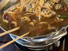-辉记炭烧海鲜大排档·老字号(福田店)
