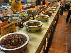 -拉丁餐厅·巴西烤肉自助(正佳广场店)