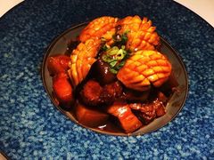 -径山十八道·风味民间菜(杭州总店)