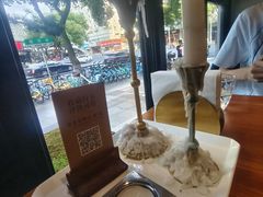 -陶享时光西餐·下午茶(信河街店)