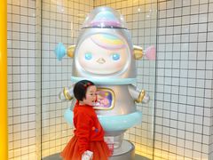 -泡泡玛特POPMART(上海环球港店)