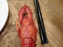 -老街饭庄·地道淮扬菜(扬子江北路总店)