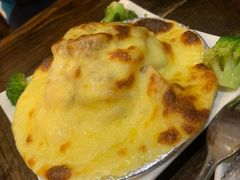 -五观堂素食(新华路店)