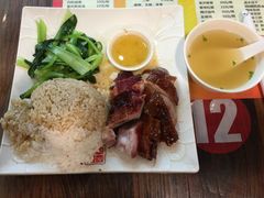 -永祥烧腊餐厅(虹口店)