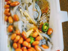 -陈添記·祖傳爽鱼皮·西关老字号(广州首店)