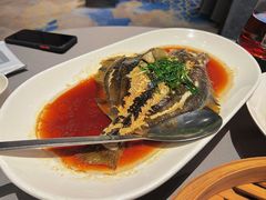 -徐记海鲜(观沙岭|滨江新城店)