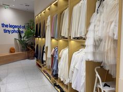 -天真蓝照相馆(五角场百联又一城店)