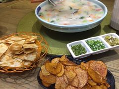 -小杨烤肉(朱雀店)