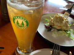 皮尔森黄啤-布拉格餐厅· 中欧捷克菜(全国首店)