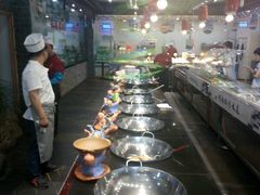 -春盛渔府(牛首山店)