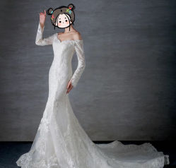 -衣贝姿婚纱礼服馆