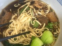 -李先生牛肉面大王(大兴枣园店)