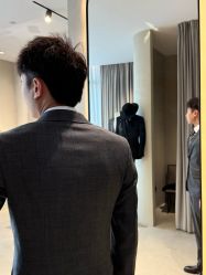 -Brother西服礼服定制·商务·婚礼(佛山南海店)
