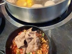 -林记潮牛·牛肉火锅(上马墩店)