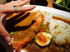 -CURRY YA 熟成咖哩專門店(深圳湾万象城店)