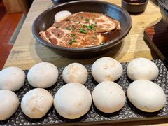 -泥炉烧肉师(新街口金銮巷店)
