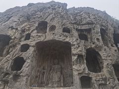 -龙门石窟