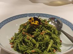 -鲁菜根·泰山菜(泰山店)