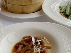 -富力丽思卡尔顿酒店·丽轩中餐厅