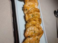 湛江煎虾饼-尚一汤·粤菜海鲜(环球港店)