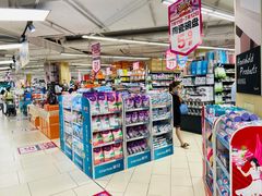 -永辉超市(嘉定宝龙广场店)