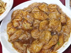 -老回回小吃(百万庄店)