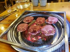 -7年8班朝鲜族非遗美食(三钢里店)