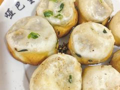 哑巴生煎-哑巴生煎(姑苏区苏安新村店)
